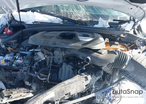 2019 Jeep Grand Cherokee Limited 4X4 z USA, uszkodzony, nr VIN 1C4RJFBG3KC697232